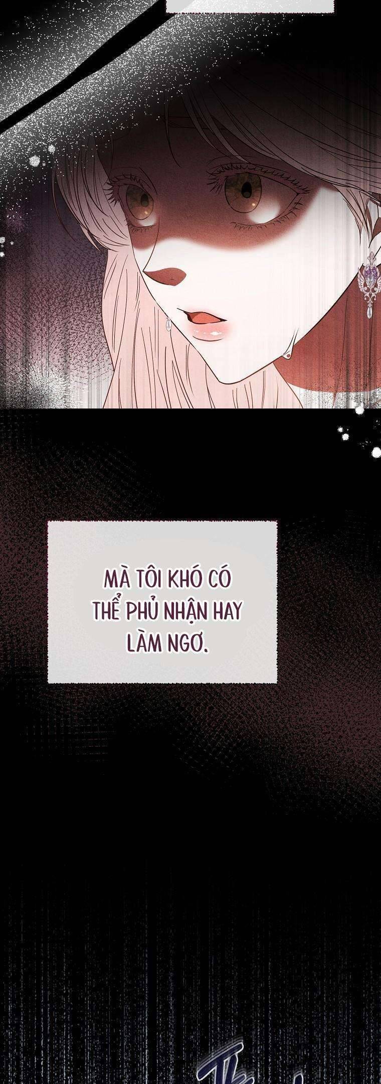 Này Người Chồng Phản Diện, Ngài Ám Ảnh Sai Người Rồi Chương 49 Ảnh 22