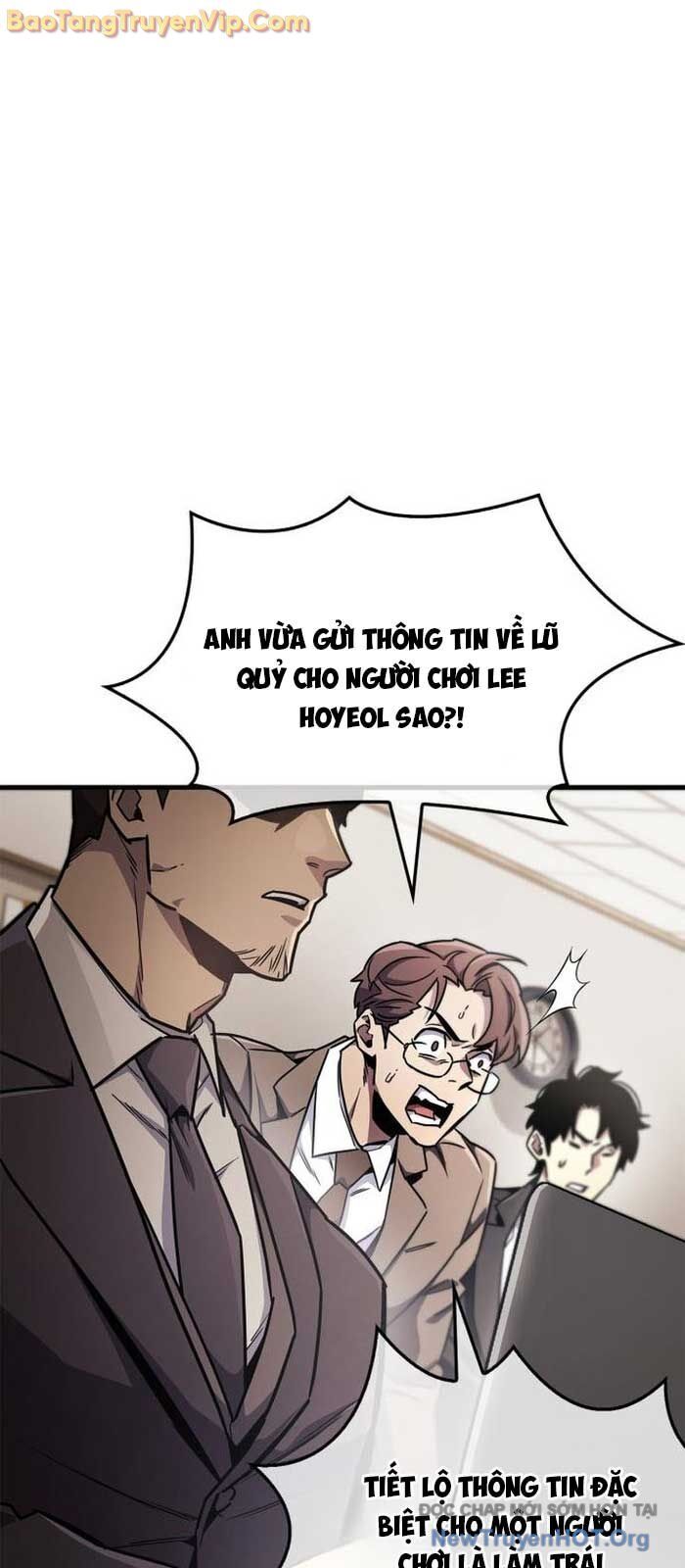Người Chơi Che Giấu Quá Khứ Chương 74 Ảnh 61