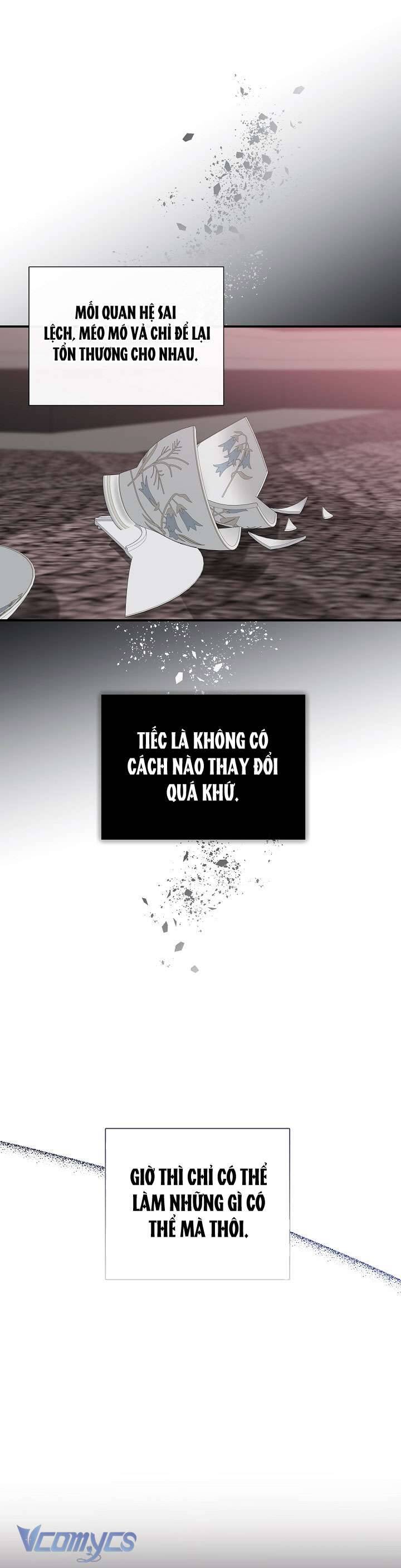 Tôi Không Phải Là Cinderella Chương 102 Ảnh 7