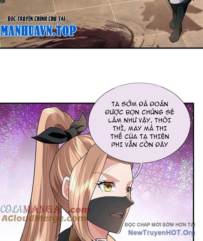 Tôi Có Thể Nuốt Chửng Vạn Vật Chương 98 Ảnh 59