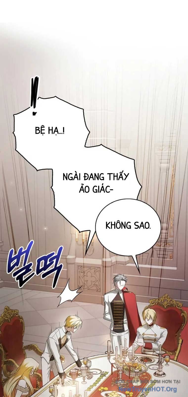Tôi Không Tài Năng Đến Thế Đâu Chương 84 Ảnh 63