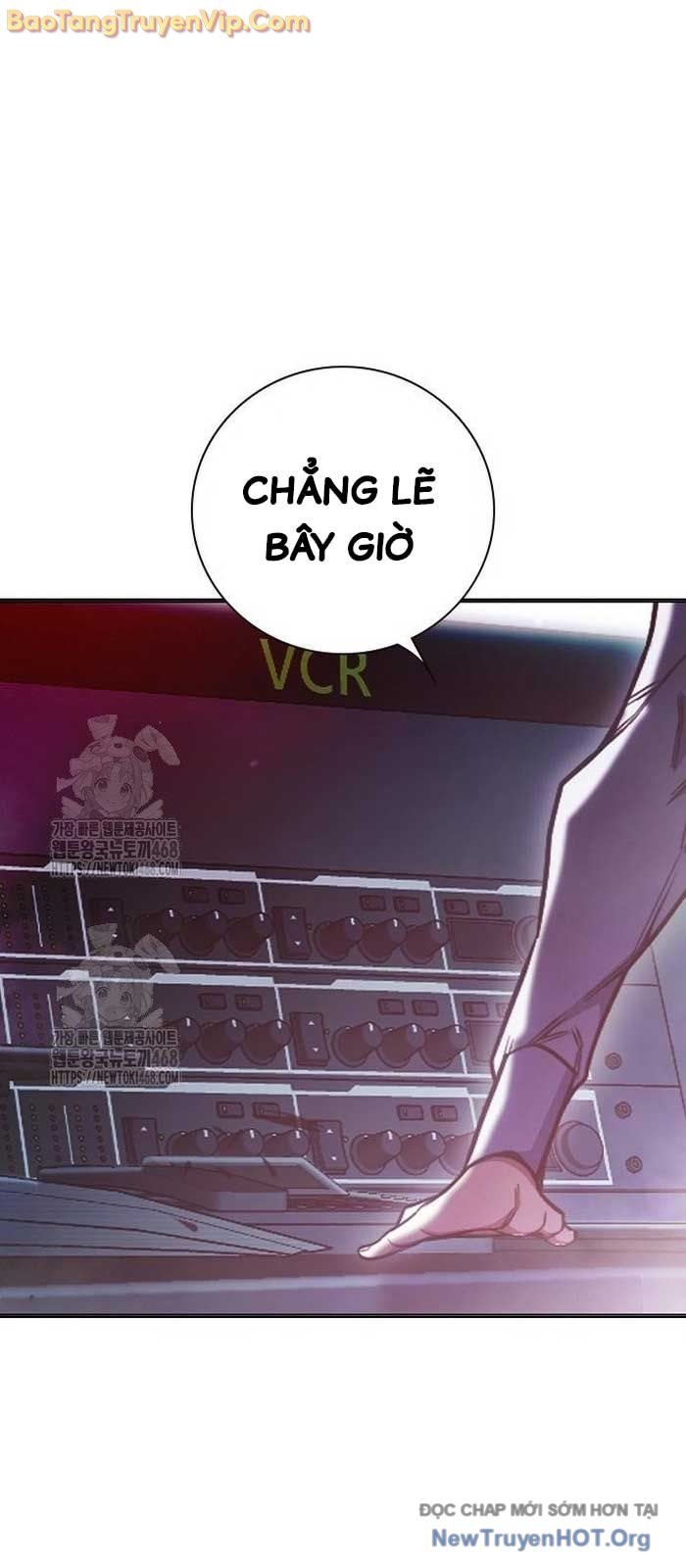 Nhà Tù Vị Thành Niên Chương 53 Ảnh 10