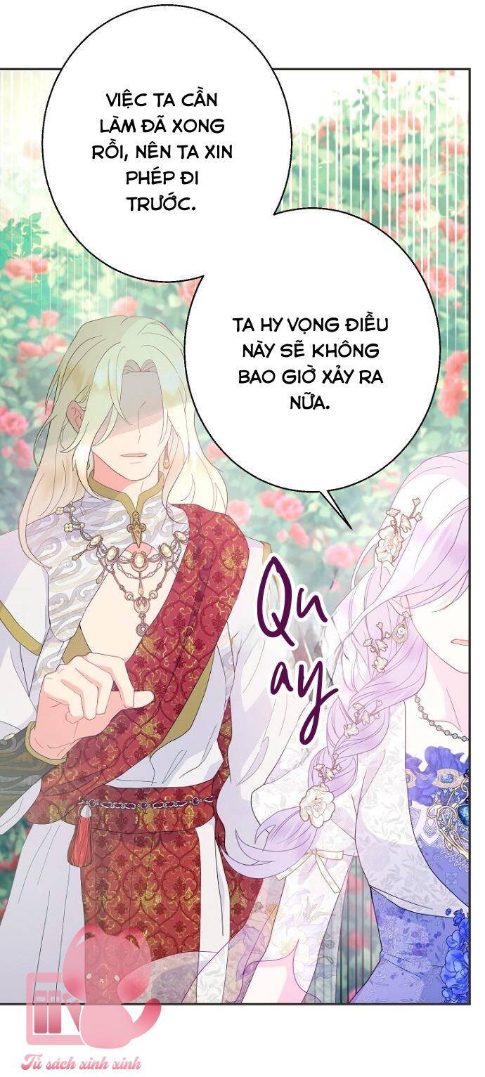 Tiền Là Tất Cả Chồng Là Phù Du Chương 102 Ảnh 35