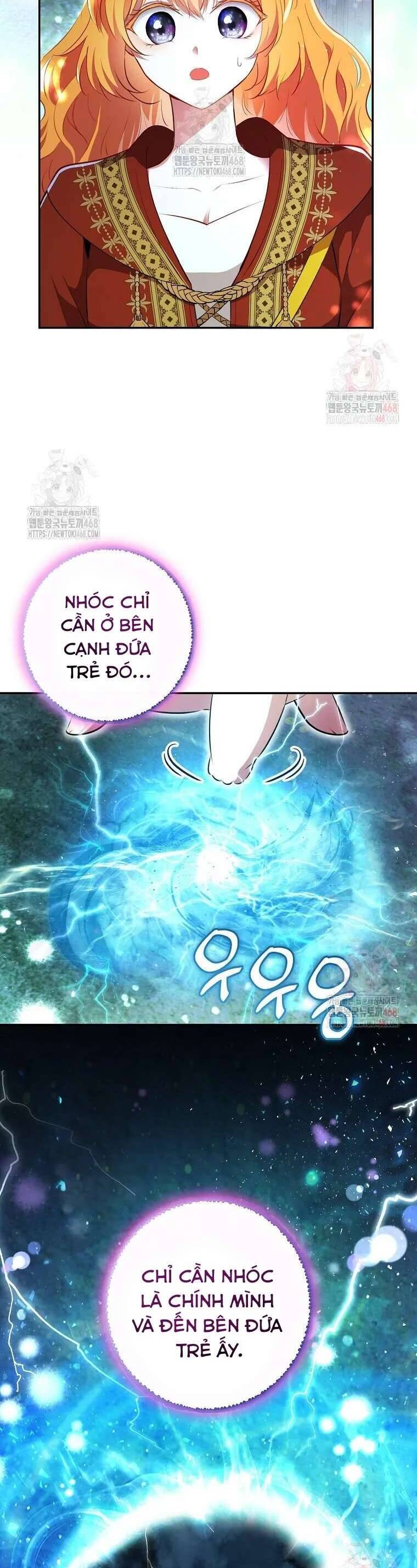 Sóc Nhỏ Tài Năng Chương 111 Ảnh 6