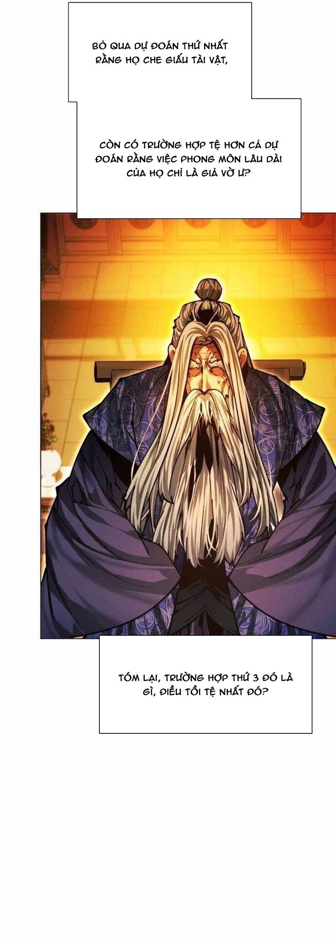 Chuyển Sinh Vào Thế Giới Võ Lâm Chương 142 Ảnh 26