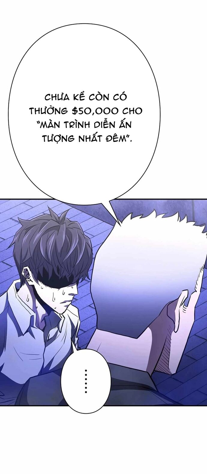Bát Giác Phản Diện Chương 31 Ảnh 22