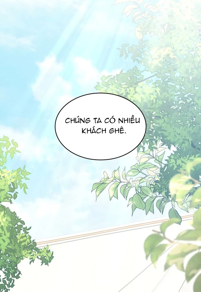 Trò Chơi Tình Ái Chương 23 Ảnh 4