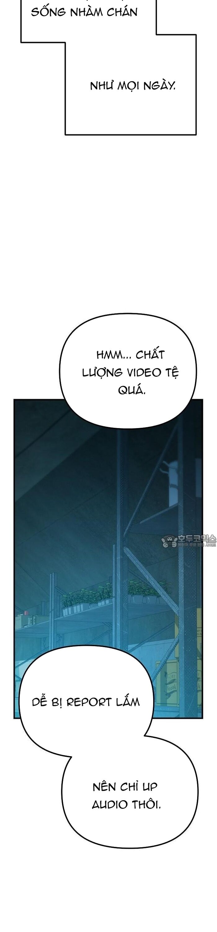 Ngôi Nhà Ẩn Ngày Tận Thế Chương 50 Ảnh 11