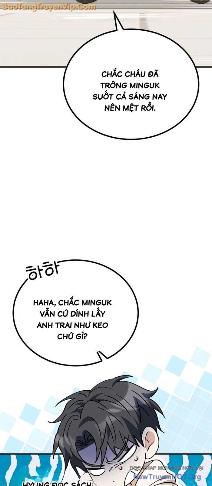 Tôi Sẽ Vực Dậy Gia Tộc Này Chương 32 Ảnh 24