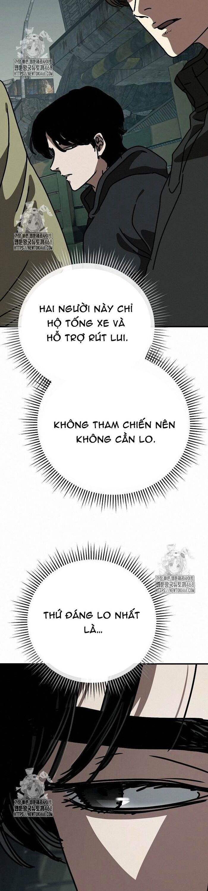 Ngôi Nhà Ẩn Ngày Tận Thế Chương 52 Ảnh 29