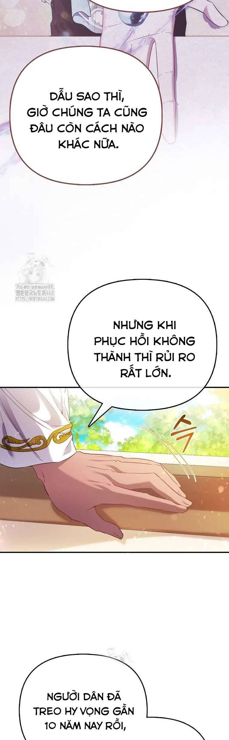Nàng Công Chúa Của Mọi Người Chương 81 Ảnh 6
