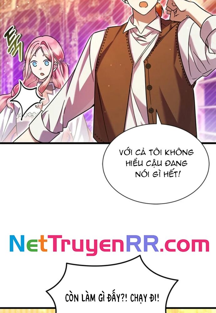 Trở Thành Hầu Nữ Của Bạo Chúa Chương 69 Ảnh 26