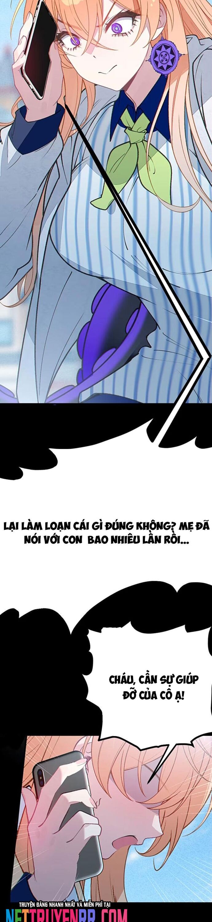 Sau Khi Biến Thành Quái Vật Cthulhu Họ Càng Điên Cuồng Hơn Chương 24.1 Ảnh 36