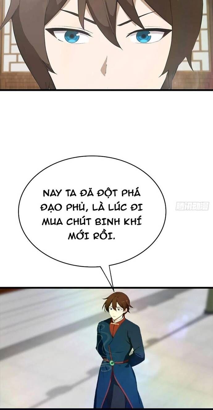 Tu Tiên Trở Về Tại Vườn Trường - Season 2 Chương 179 Ảnh 19