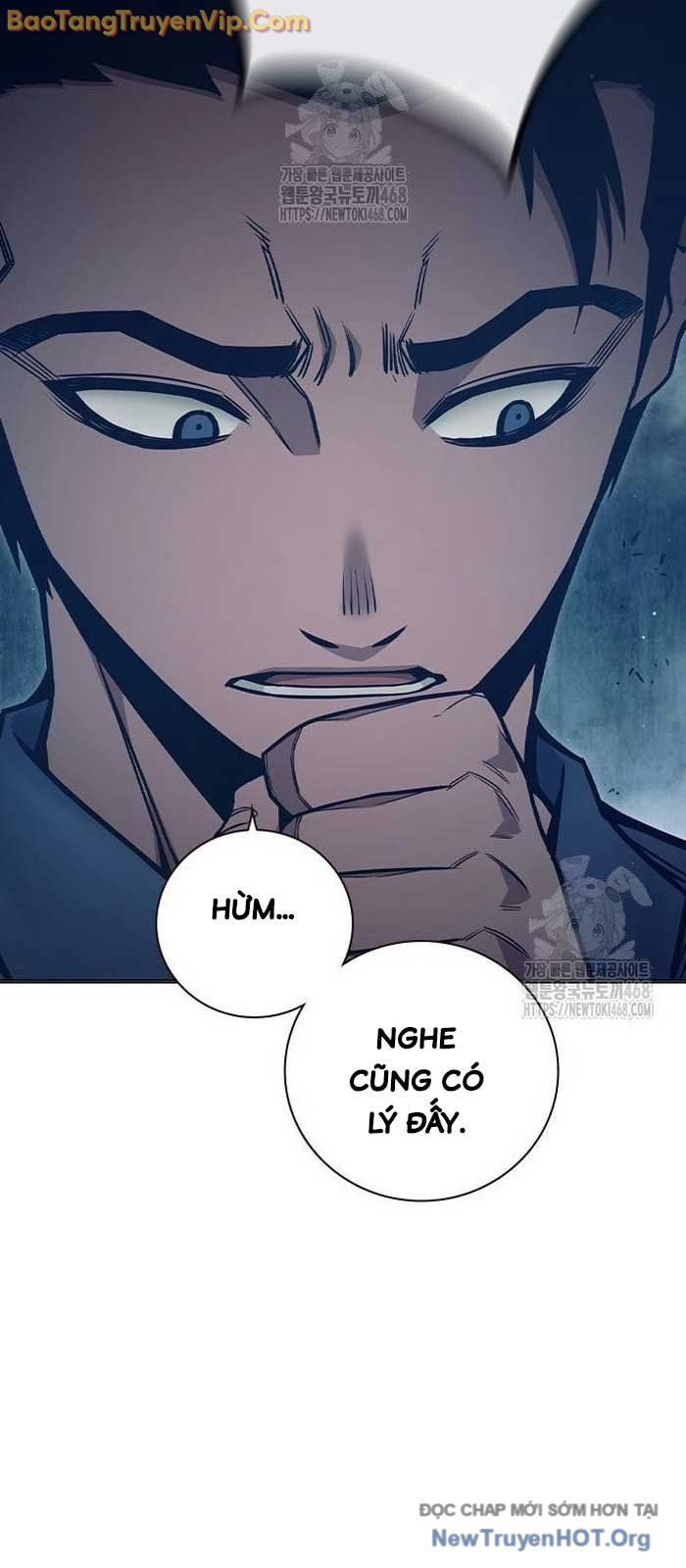 Nhà Tù Vị Thành Niên Chương 53 Ảnh 58