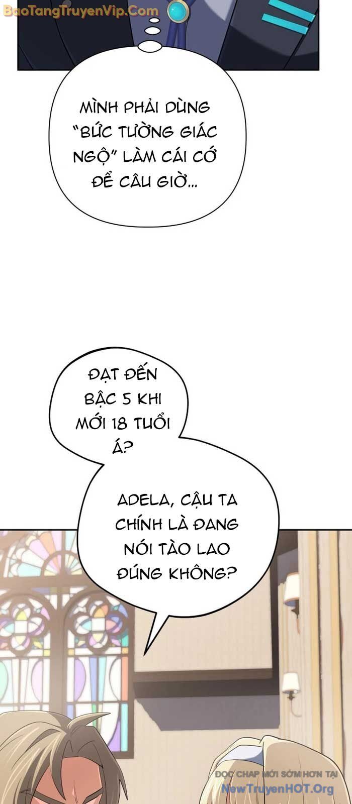 Sự Trở Lại Của Đại Pháp Sư Huyền Thoại Chương 54.1 Ảnh 16