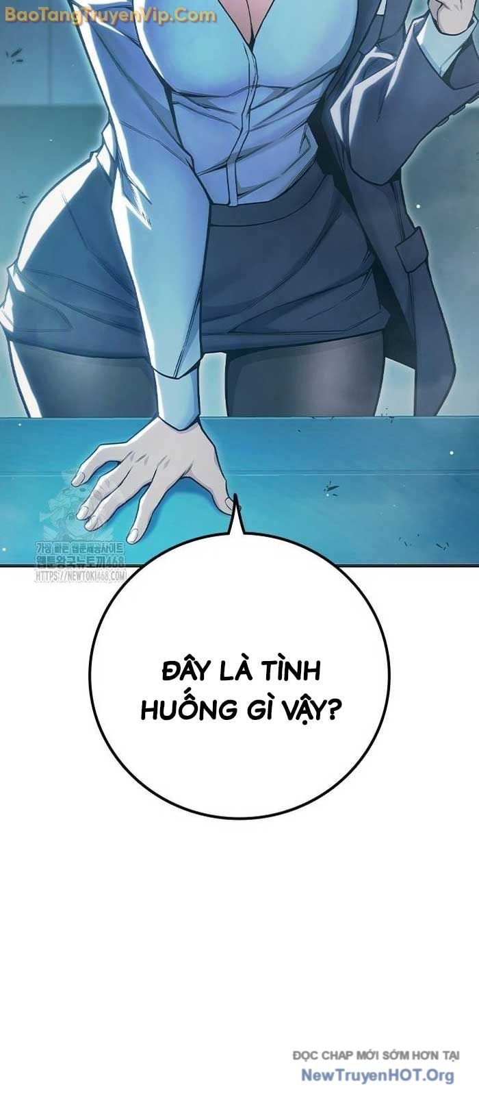 Nhà Tù Vị Thành Niên Chương 53 Ảnh 8