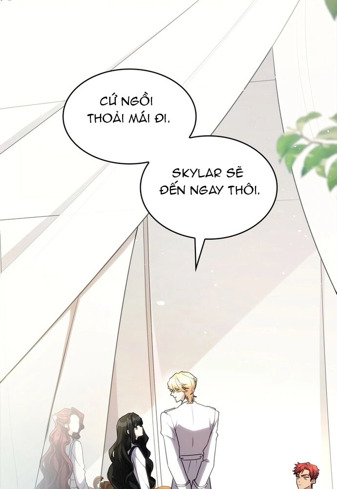 Trò Chơi Tình Ái Chương 23 Ảnh 5