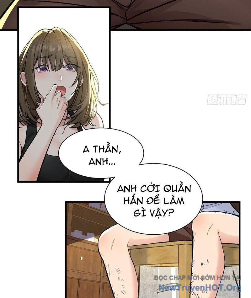 Chuyển Sinh Thành Tra Nam, Ta Giúp Thê Tử Trường Sinh Chương 13 Ảnh 28