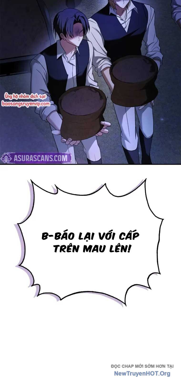 Tôi Không Tài Năng Đến Thế Đâu Chương 84 Ảnh 11
