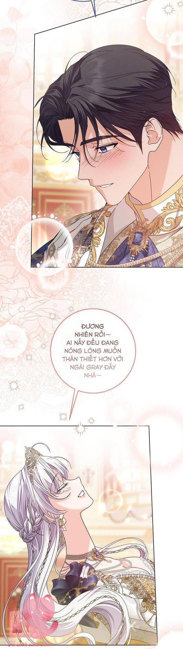 Hoàng Nữ Cosplay Nonfan Chương 59 Ảnh 58