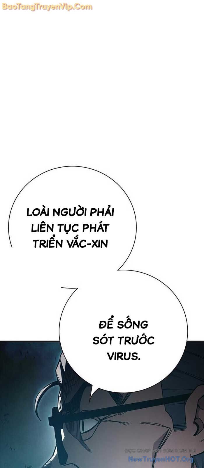 Nhà Tù Vị Thành Niên Chương 53 Ảnh 24