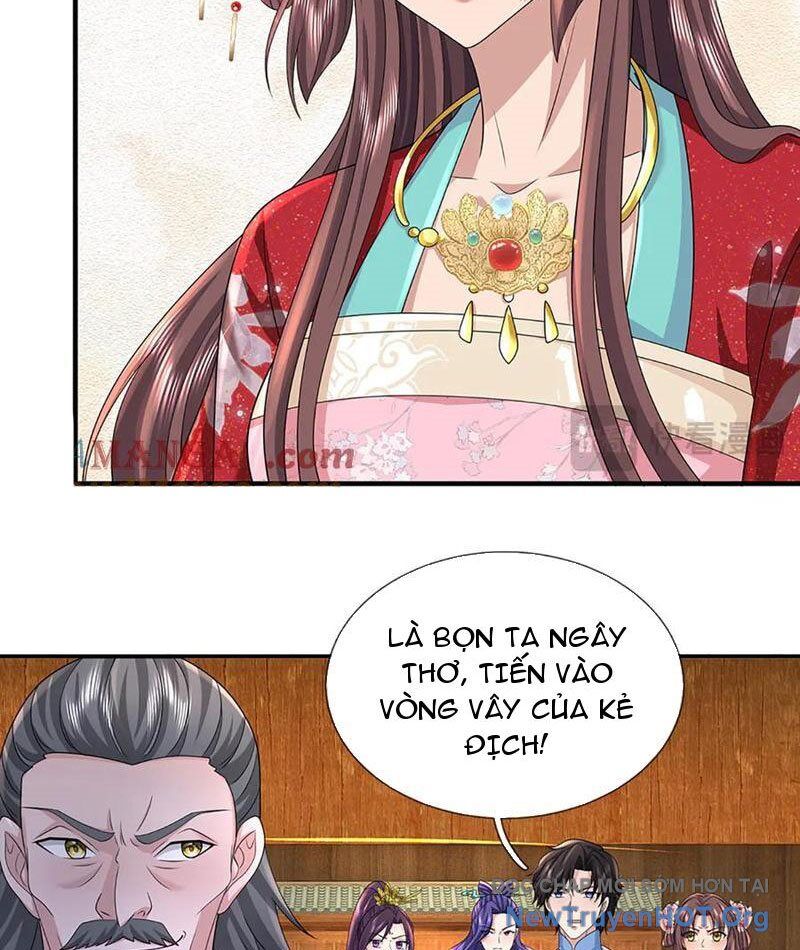 Tôi Có Thể Nuốt Chửng Vạn Vật Chương 97 Ảnh 16