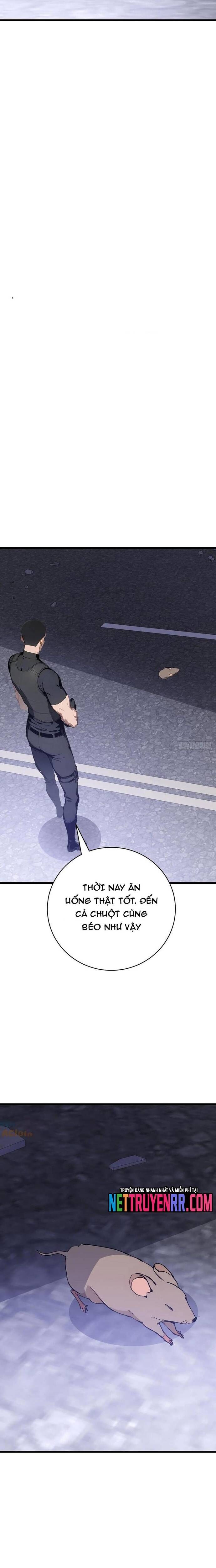 Thần Thoại Xâm Lấn: Ta Ở Địa Cầu Trảm Thần Minh Chương 62 Ảnh 20