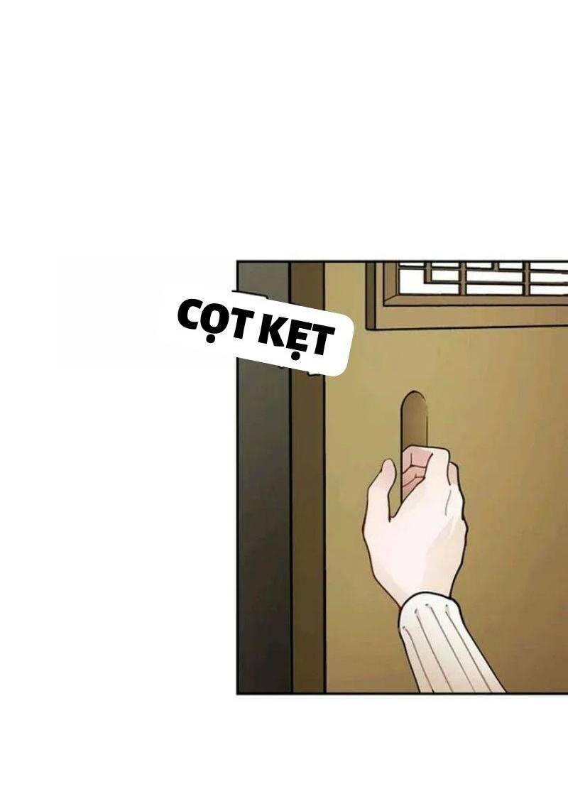 Vị Khách Đặc Biệt Của Tôi Chương 7 Ảnh 27