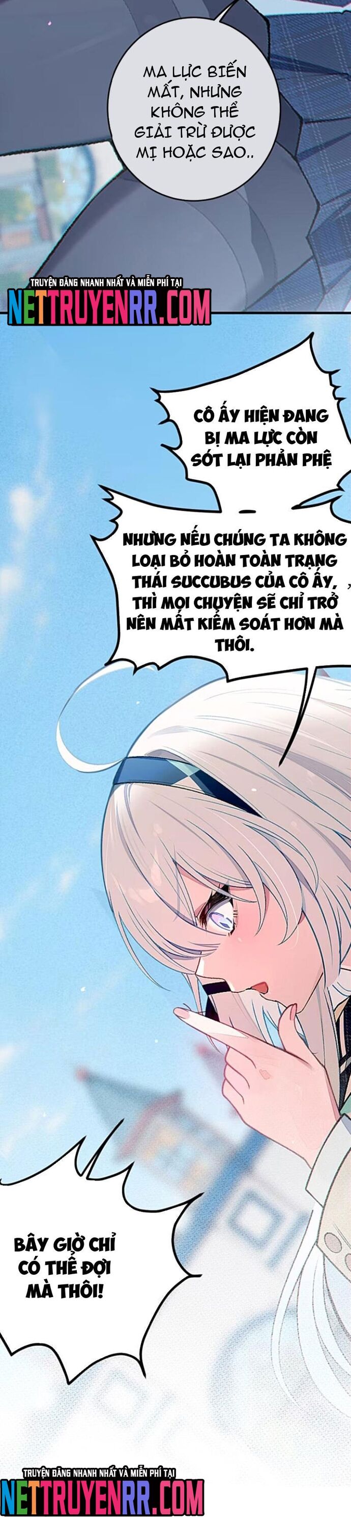 Sau Khi Biến Thành Quái Vật Cthulhu Họ Càng Điên Cuồng Hơn Chương 24.1 Ảnh 29