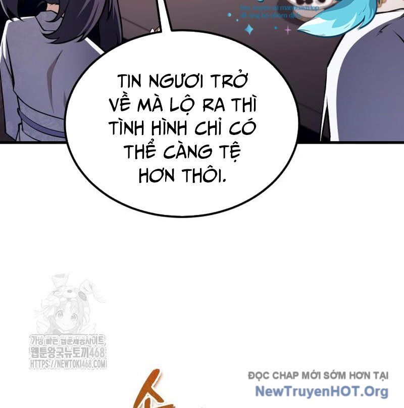 Đệ Nhất Võ Sư, Baek Cao Thủ Chương 126 Ảnh 25