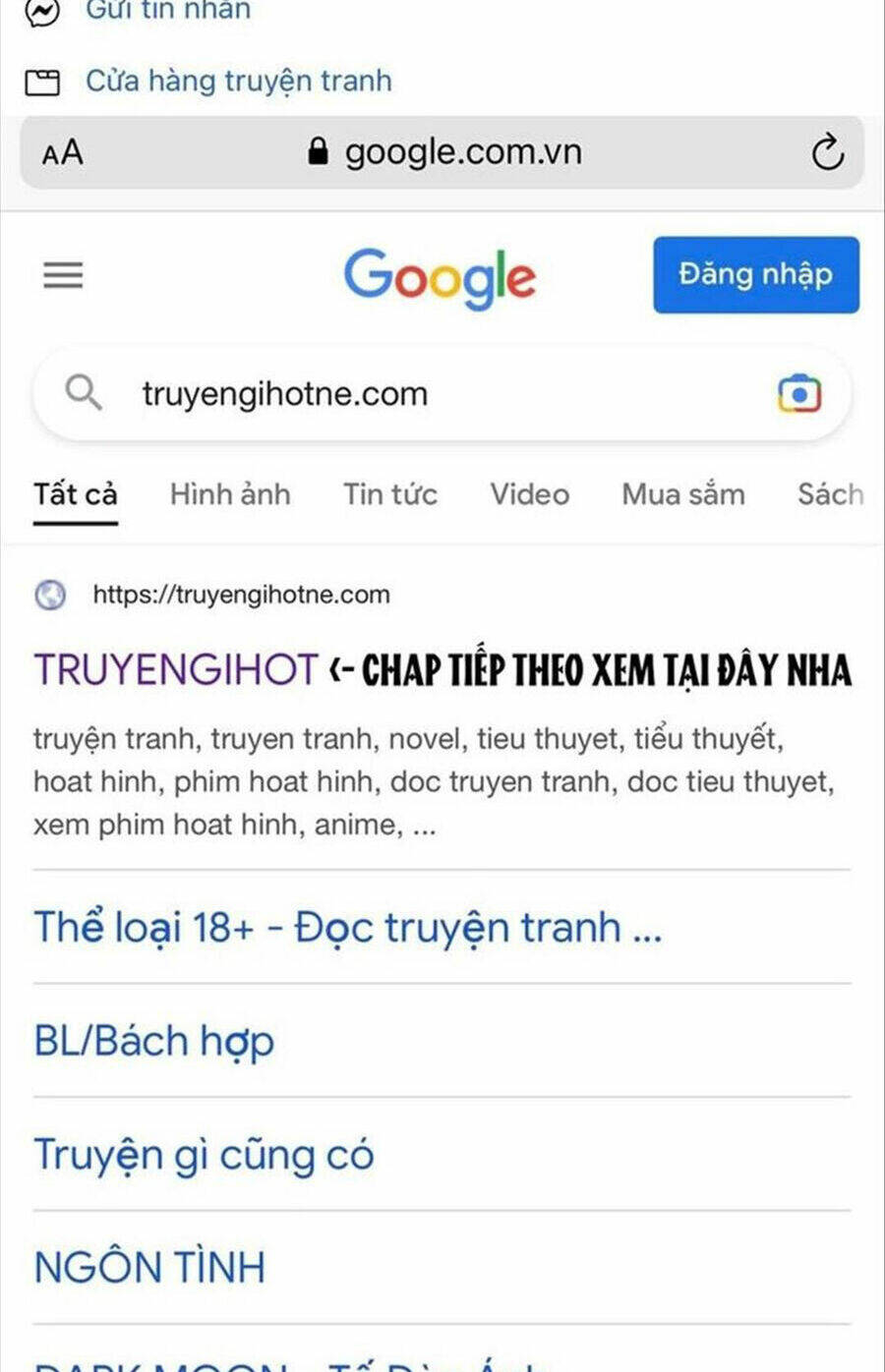 Tôi Chọc Nhầm Nam Phụ Che Giấu Thân Phận Chương 34 Ảnh 4