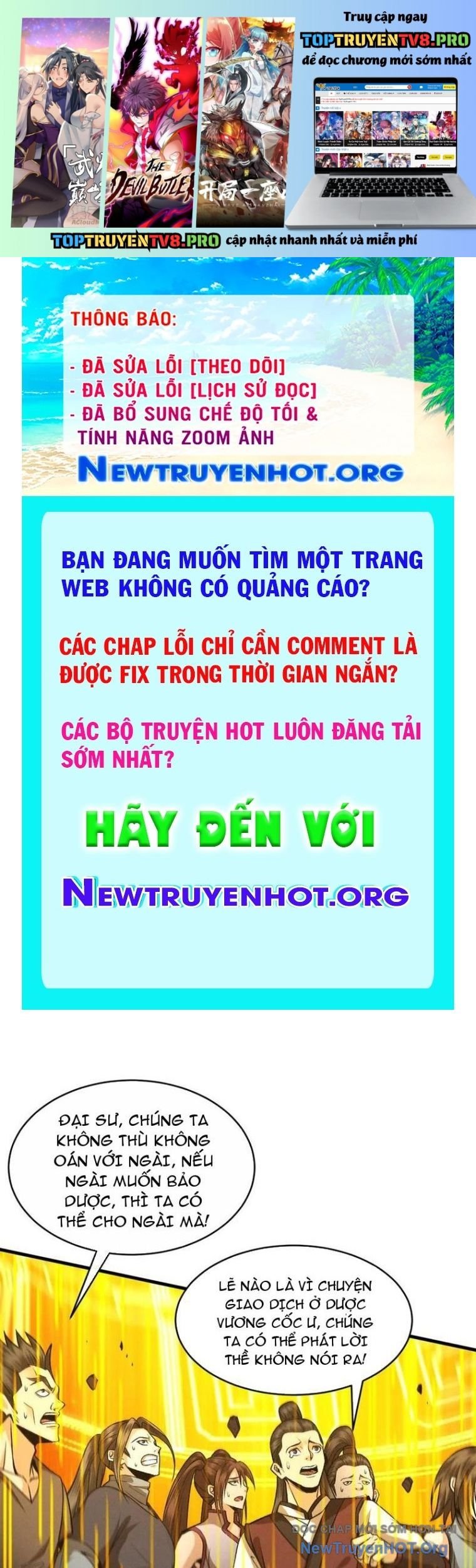 Gặp Mạnh Thì Càng Mạnh, Tu Vi Của Ta Không Giới Hạn Chương 53 Ảnh 2