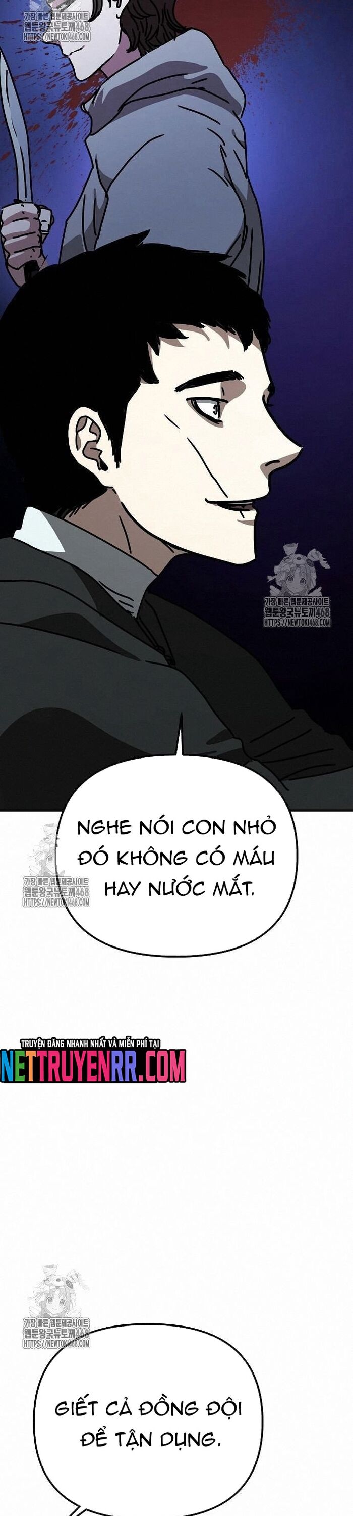 Ngôi Nhà Ẩn Ngày Tận Thế Chương 52 Ảnh 33