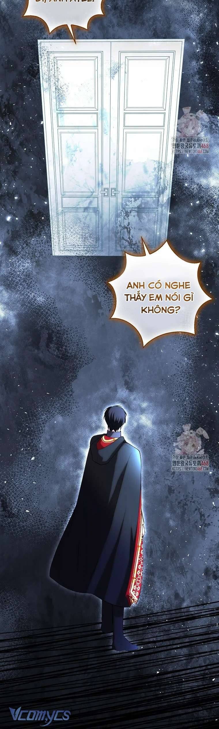 Sóc Nhỏ Tài Năng Chương 111 Ảnh 23