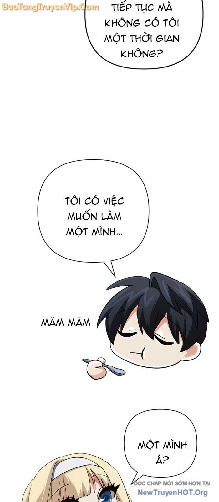 Sự Trở Lại Của Đại Pháp Sư Huyền Thoại Chương 54.1 Ảnh 8