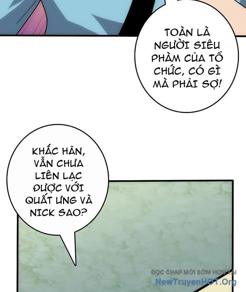 Tin TứC CủA ToàN Tri Giả Chương 51 Ảnh 61