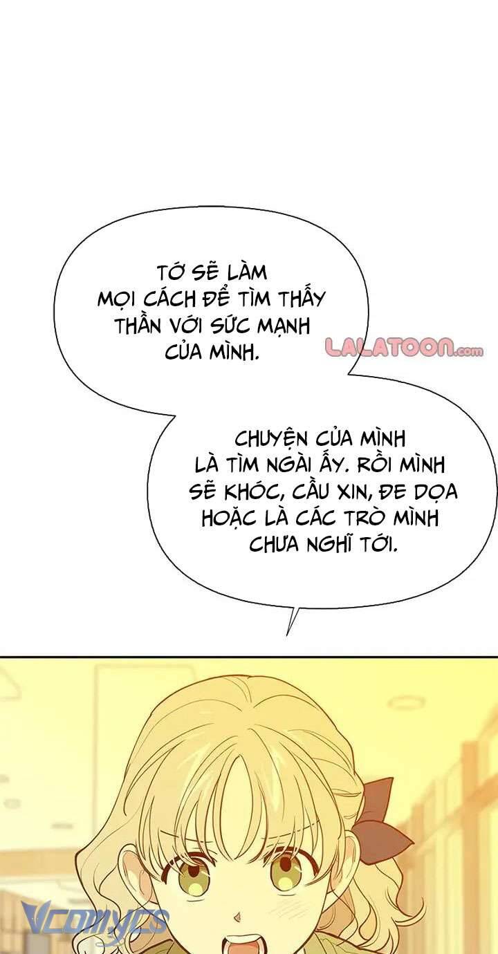 Điều Ước Sao Băng Chương 53 Ảnh 19