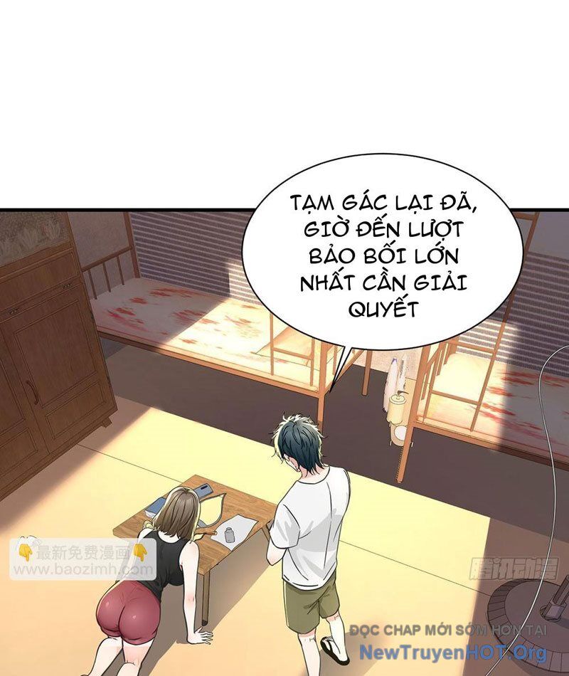 Chuyển Sinh Thành Tra Nam, Ta Giúp Thê Tử Trường Sinh Chương 13 Ảnh 45