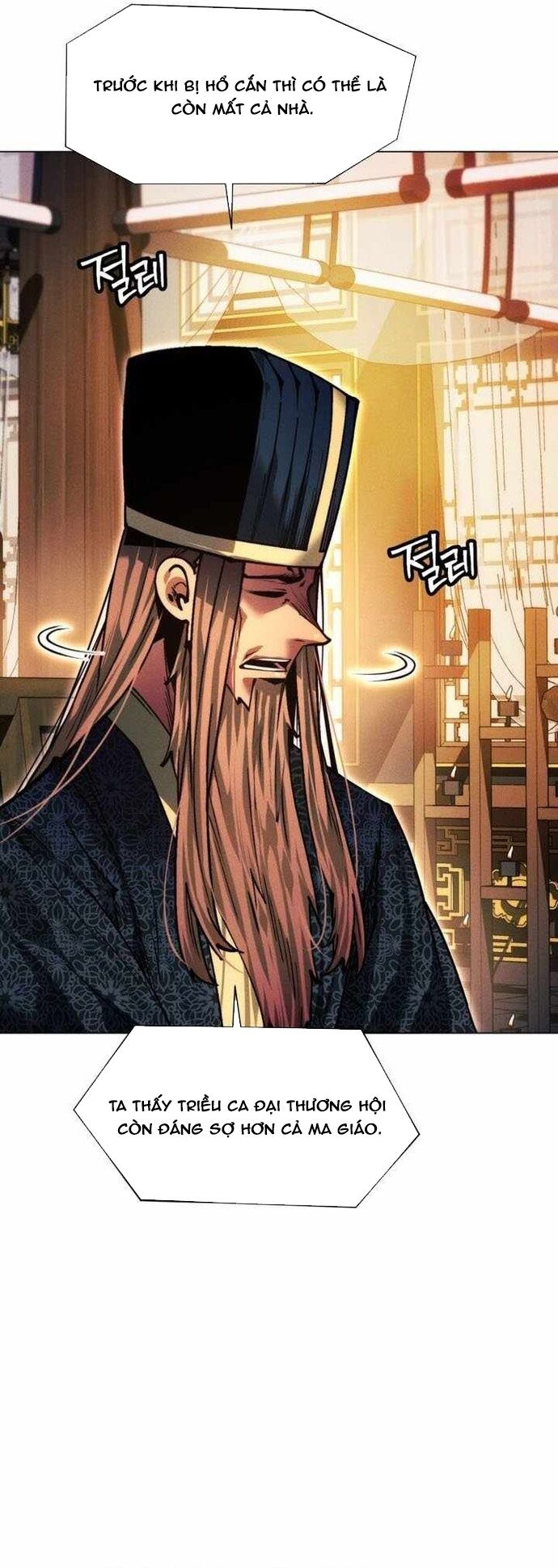 Chuyển Sinh Vào Thế Giới Võ Lâm Chương 142 Ảnh 61
