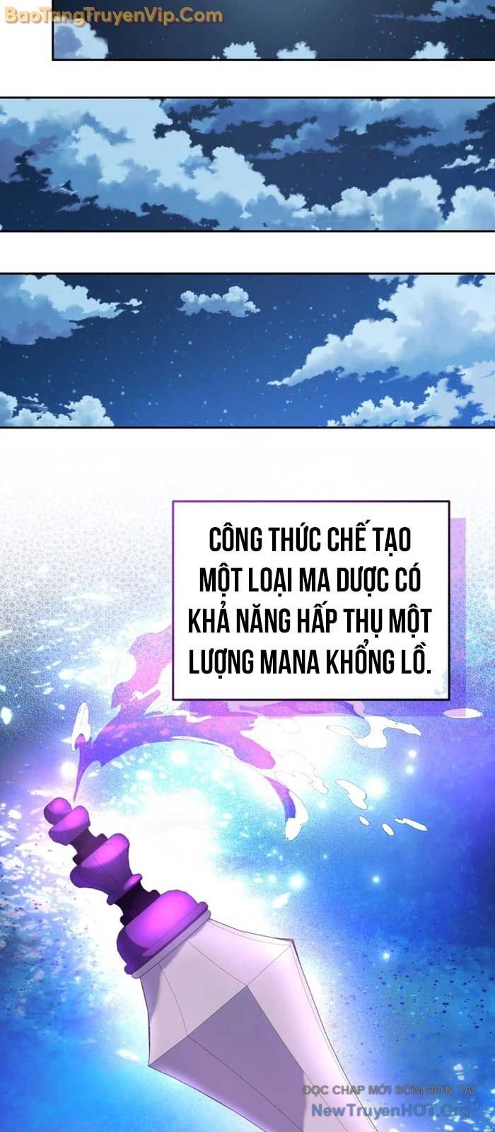 Sự Trở Lại Của Đại Pháp Sư Huyền Thoại Chương 54.1 Ảnh 44