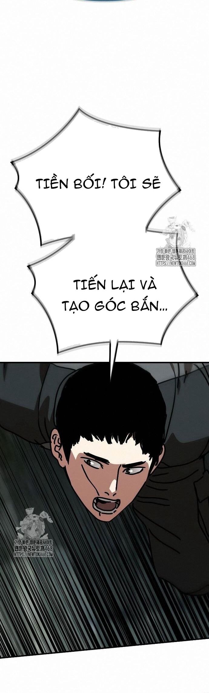 Ngôi Nhà Ẩn Ngày Tận Thế Chương 53 Ảnh 25