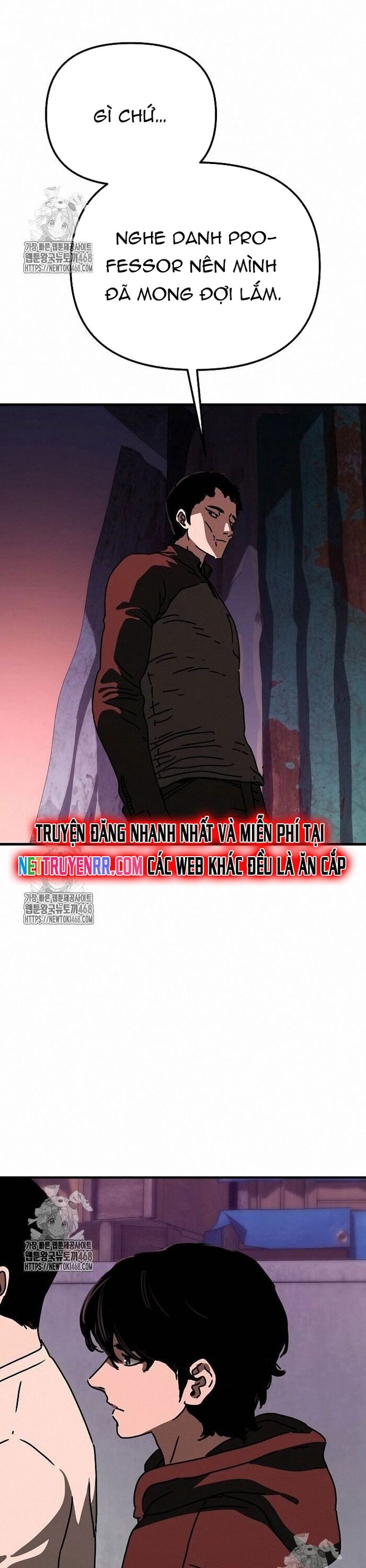 Ngôi Nhà Ẩn Ngày Tận Thế Chương 51 Ảnh 58