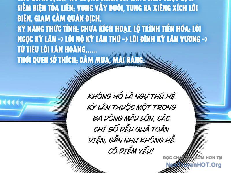 Đệ Nhất Ngự Thú Sư Chương 66 Ảnh 60