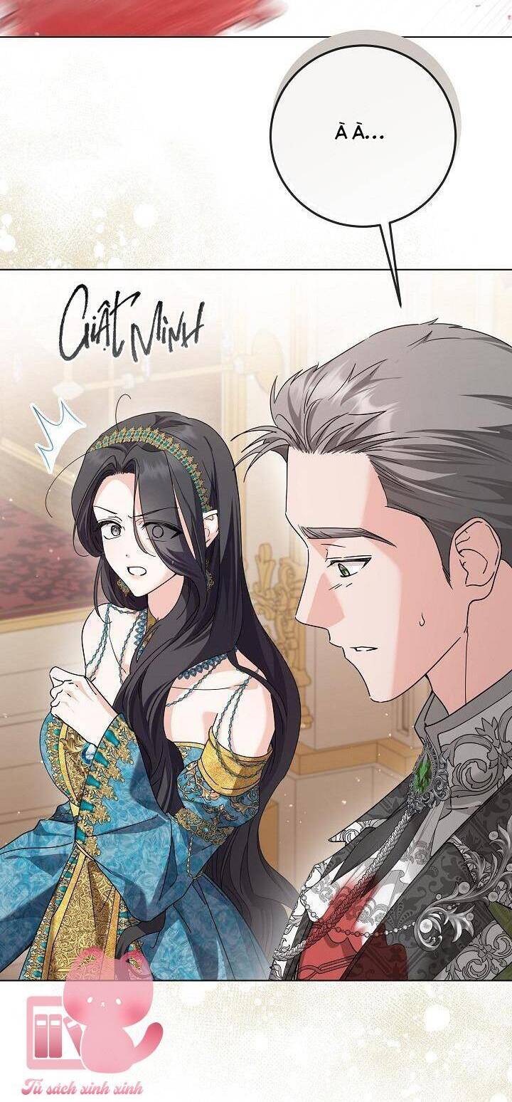 Hoàng Nữ Cosplay Nonfan Chương 59 Ảnh 21