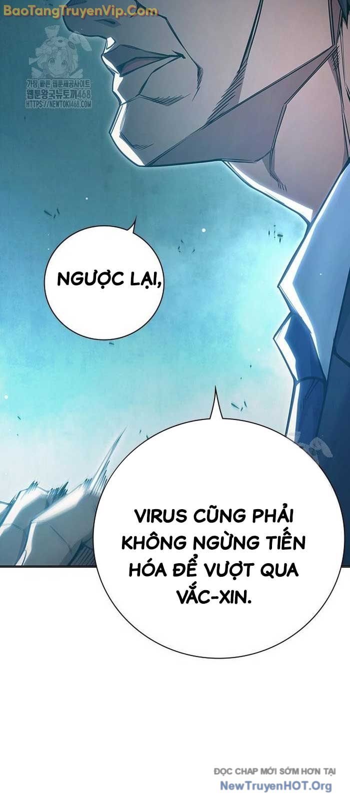 Nhà Tù Vị Thành Niên Chương 53 Ảnh 25