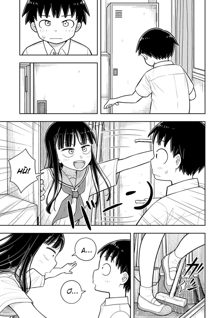 Kyou Kara Hajimeru Osananajimi Chương 37 Ảnh 14