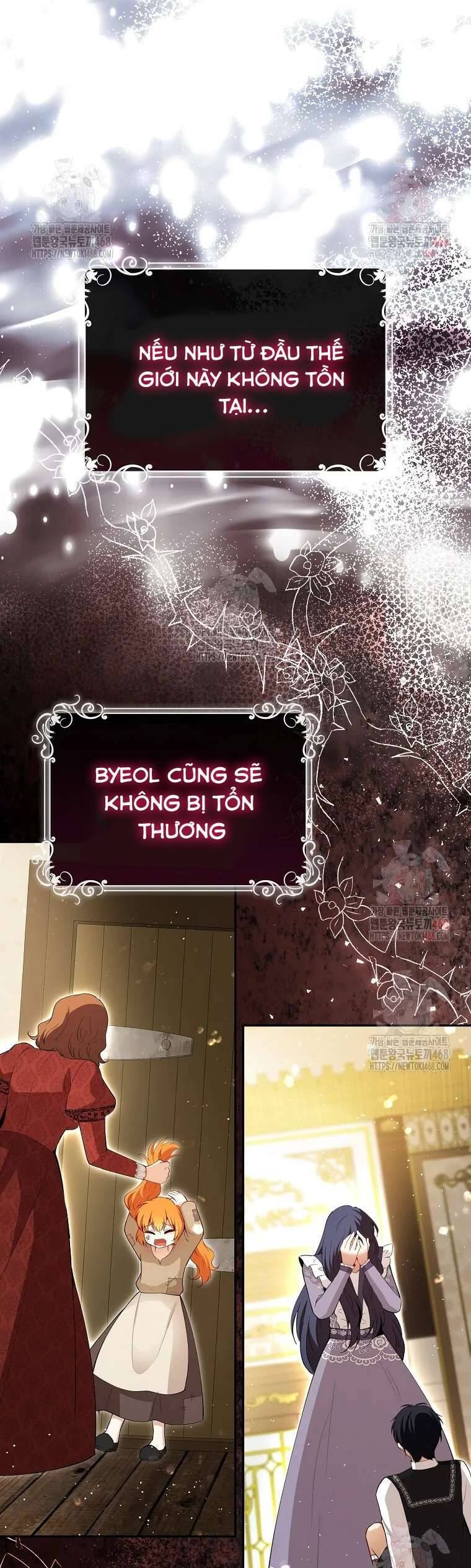 Sóc Nhỏ Tài Năng Chương 111 Ảnh 20