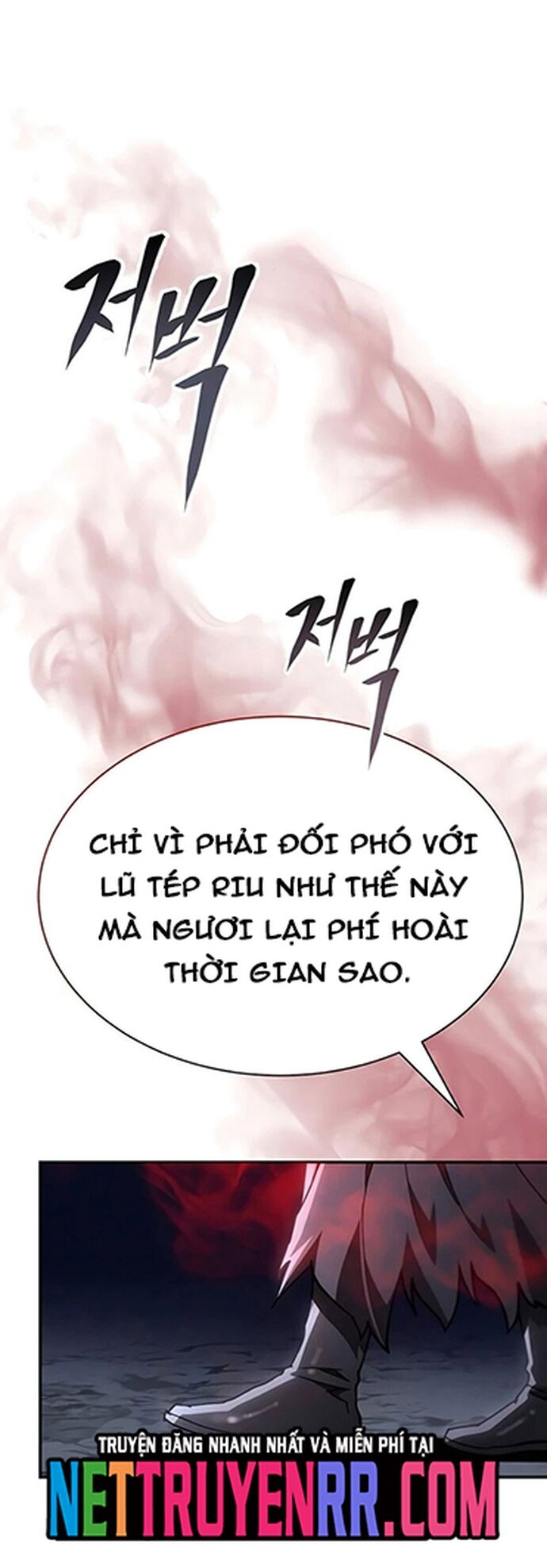 Thiên Ma Muốn Sống Một Cuộc Đời Bình Lặng Chương 35 Ảnh 16