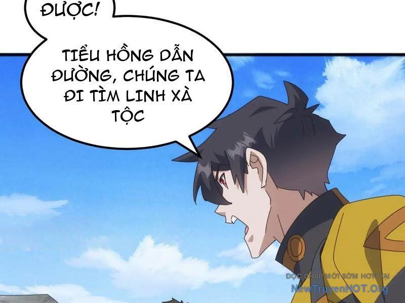 Vạn Tộc Xâm Lấn: Bắt Đầu Thuần Hóa Chương 36 Ảnh 23